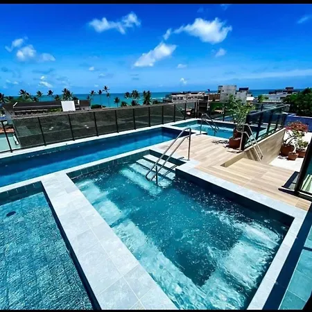 Apartamento Luxo Porto-2