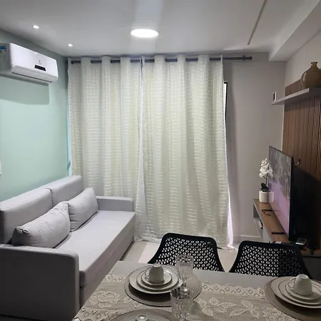 Apartamento Luxo Porto-3